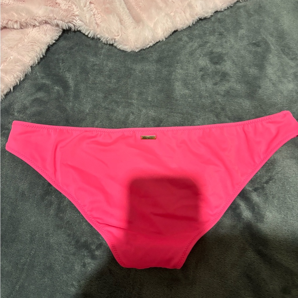 Victoria's Secret Pink Bikini Swimwear